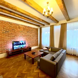 Apartment Premium Old Town 1, Krakow